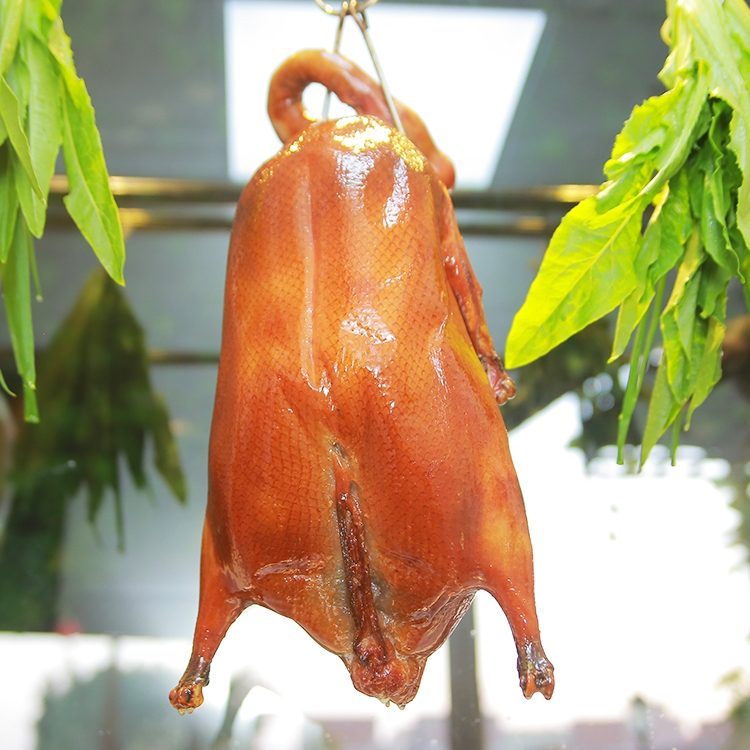 財神燒鵝