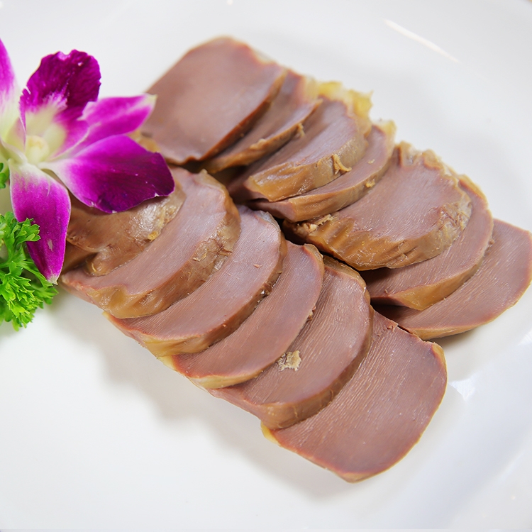 甘鬃鵝鵝腎